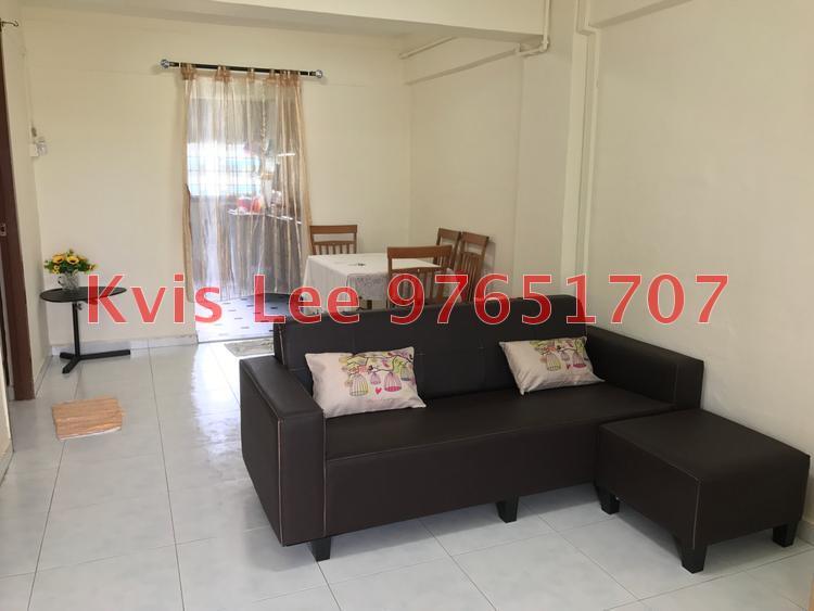 Blk 205 Toa Payoh North (Toa Payoh), HDB 3 Rooms #149404852